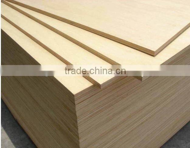 3D MDF Panel For Furniture
