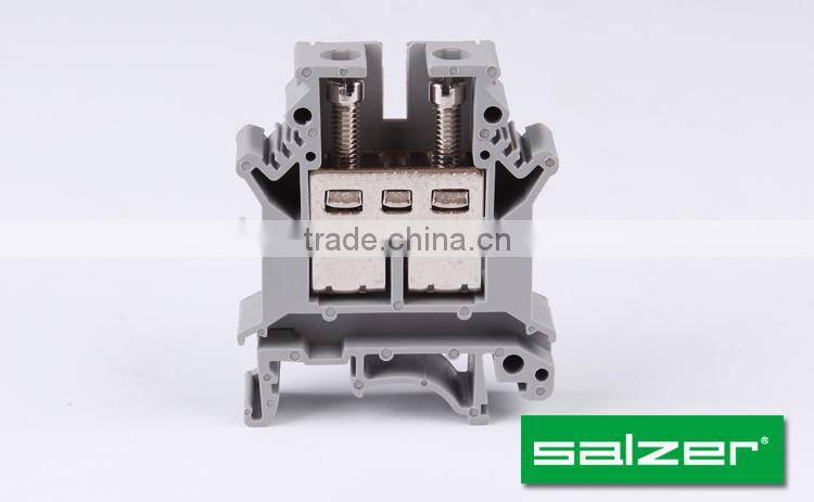 Salzer CE SUK-16 Electric Cable Splice Terminal