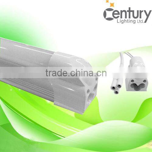 2014 CE Passed Rohs Approved High Lumens Led Tube T5 1200MM 14W