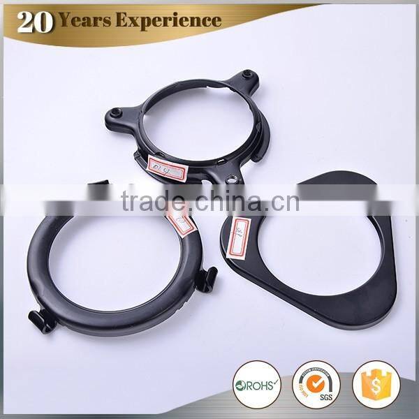 Cheap ABS plastic injection moulding parts