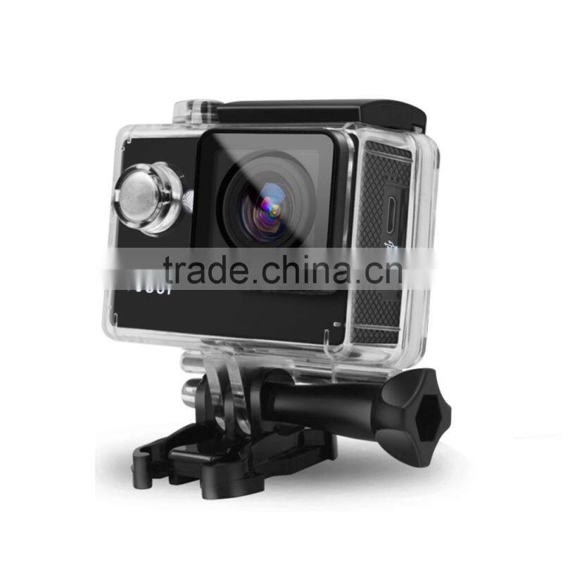 2016 New Sports Camera A9 1080P Full HD 2.0 inch 30M Waterproof Mini Camera