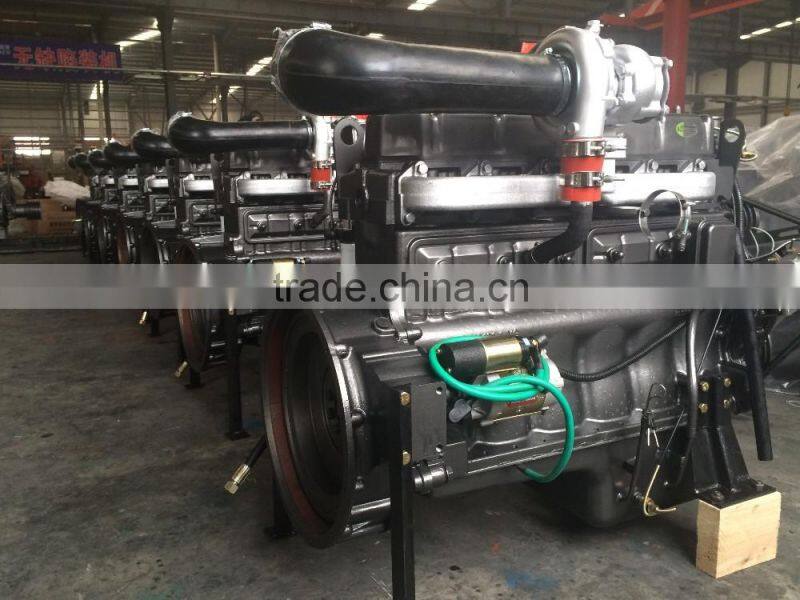 CE approved 80HP R6105 diesel the engine kofo sale