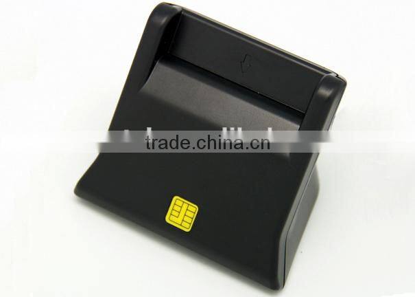 Mobile Smart Card Reader IC Smart Reader Card Writer