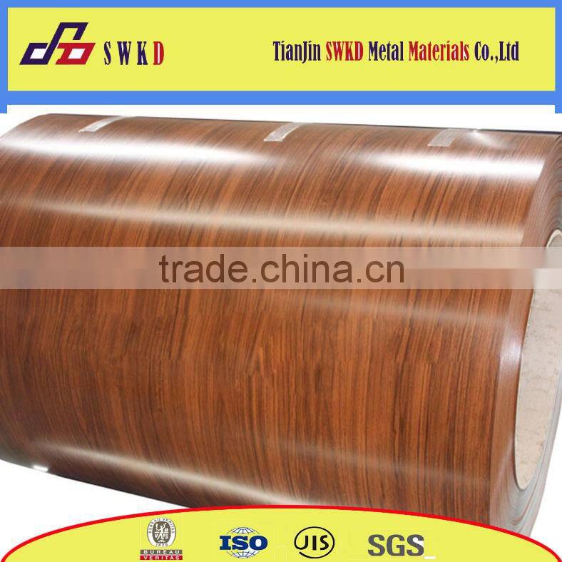 color coated steel/prime prepainted galvanized steel coil/PPGI