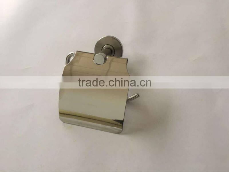 SUS304 stainless steel toilet paper roll holder