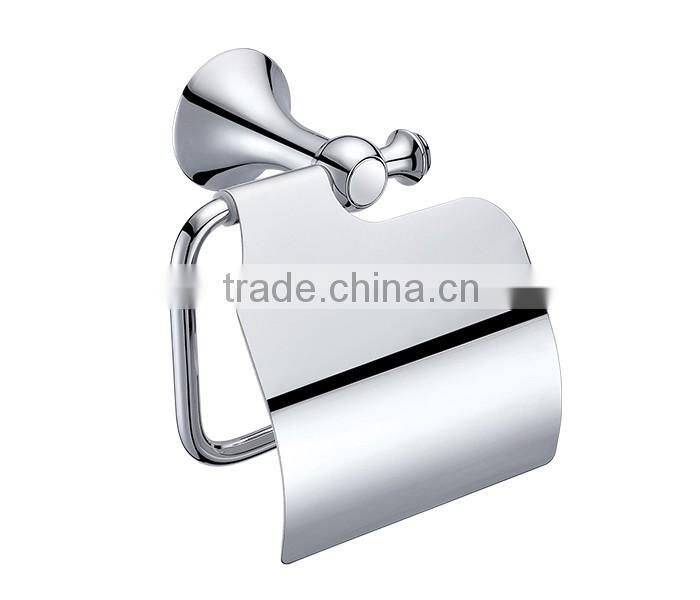 country hanging metal toilet roll paper holder