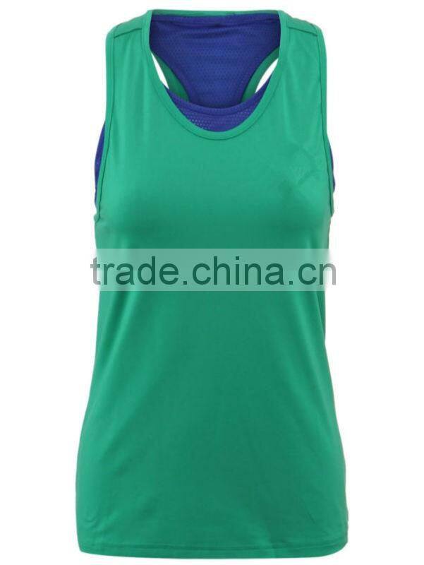 2013 polyester new style tennis uniform for ladies