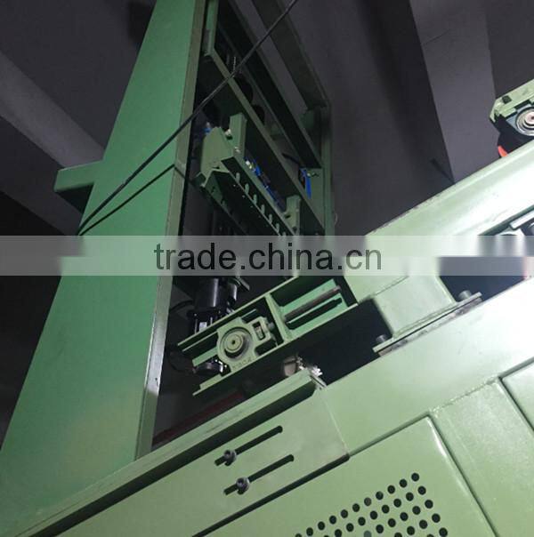 XGPL-G hanging rod type rubber sheet cooling machine / floor standing type batch off cooler