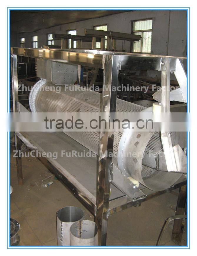 chicken house/automatic chicken feet dewater machine