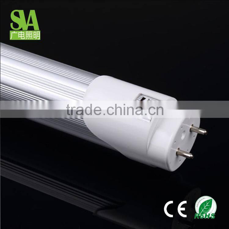 good quality best price AC85-265v PF0.95 CRI 80 95LM/W led light tube 24w