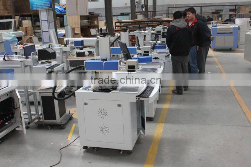 LX200F high quality jinan fiber metal laser cutting machine price