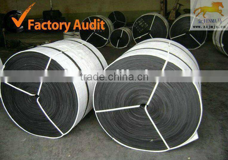 6~40 m Assembly Line Belt Conveyor For Quarry