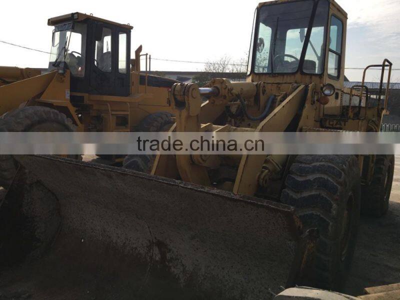 Used cat 950E wheel loader, used cat wheel loader 950E