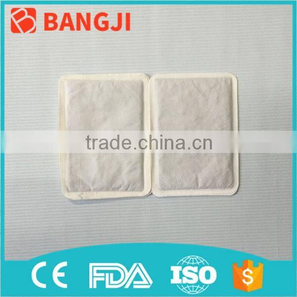 Hot sale! Original factory! CE FDA ISO best quality new health care product hand warmer heating pads