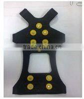 X018 anti-slip snow grippers for shoes