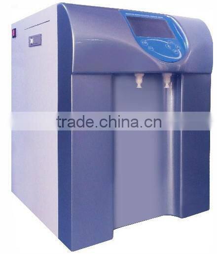Purification Equipment