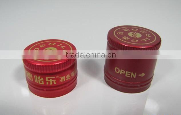 Hot selling cap locking machine