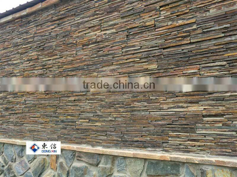 Wall Cladding Stone Tile