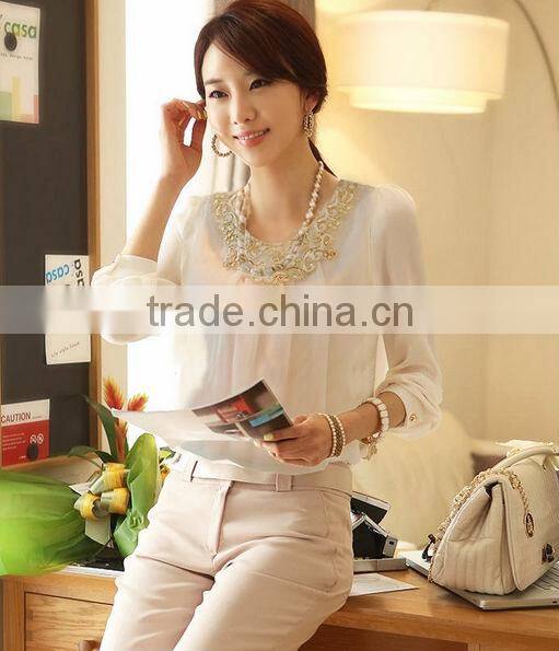 fashion overseas ladies t shirt