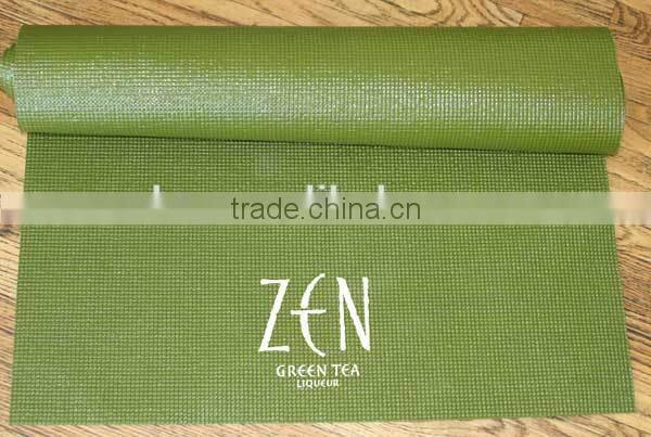 Yoga Mates Exporters for Tpe Yoga Mat