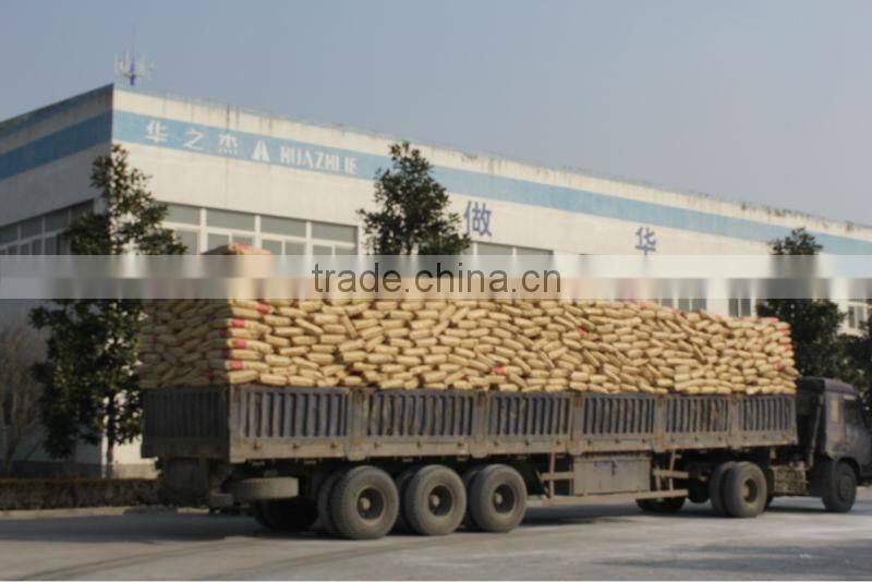 PVC-profile for windows and Doors--HuaZhiJie