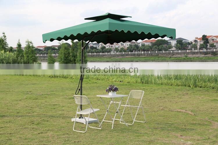 Manufacturer supply parasol base