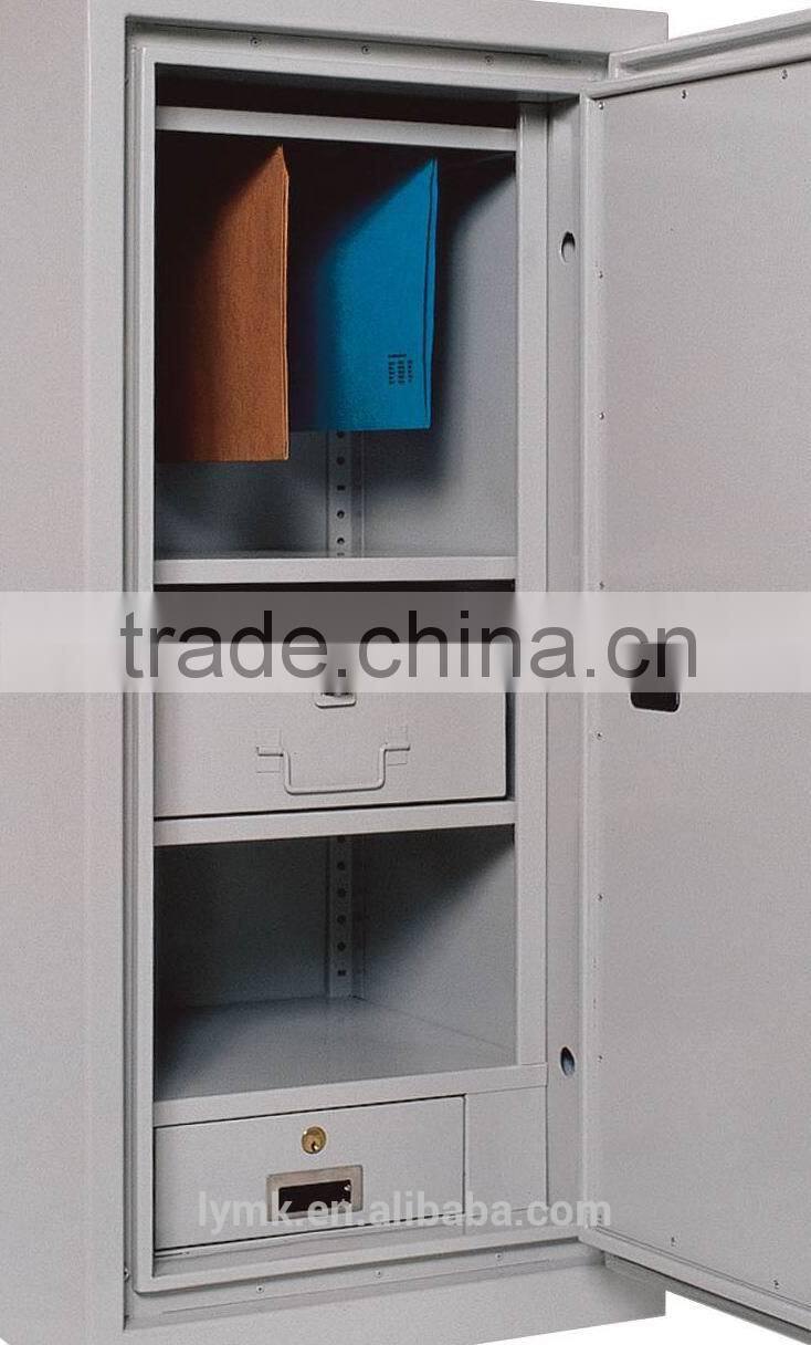 Metal key cupboard/office file cabinet/steel wardrobe furniture