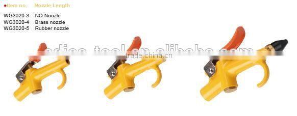 New design Air blow gun Pistol hight quality air duster gun