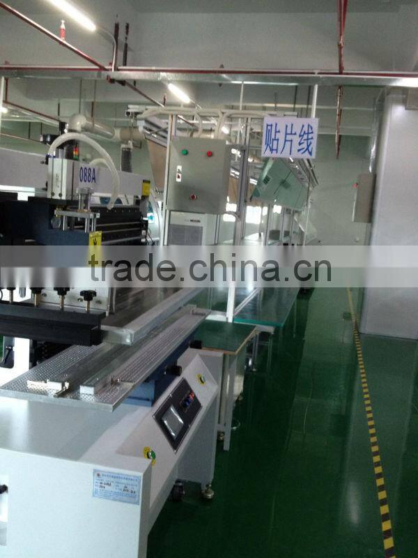 universal super bright 18leds 5050SMD interior truck raeding lamp