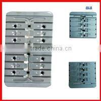 Zinc Casting Mould accessory Die Casting Core Pin Mould