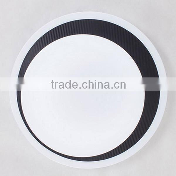 office simple designed acrylic ceiling lamps