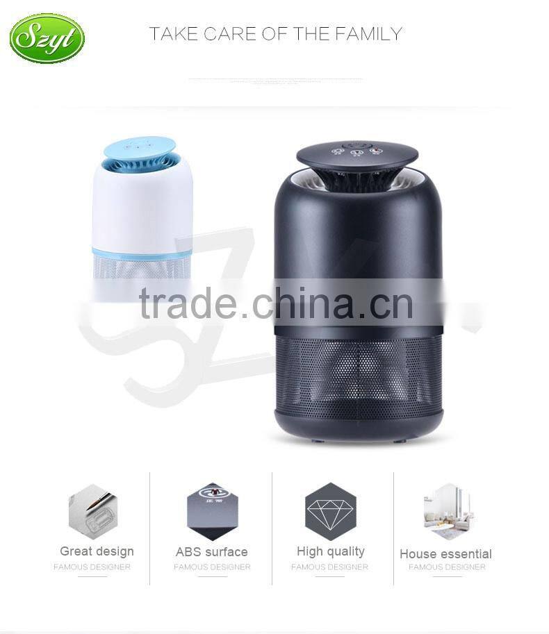 Purer light best mosquito killer electric shock device