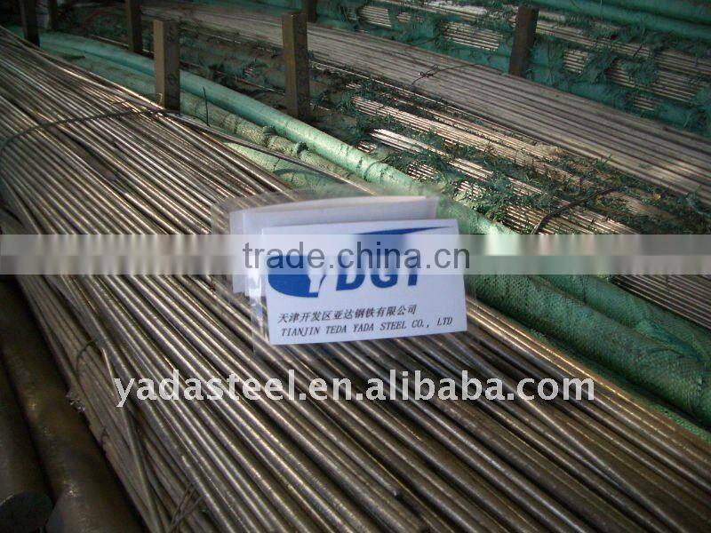 ASTM A276 410 stainless steel round bar