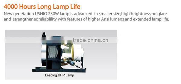 3d ready mini projector for raspberry pi led hdmi home theatre projector with epson lcd chips, outdoor digital wifi tv beamer