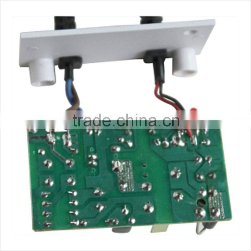 JVCOM C2 CCTV power supply outdoor and indoor rainproof Power adapter