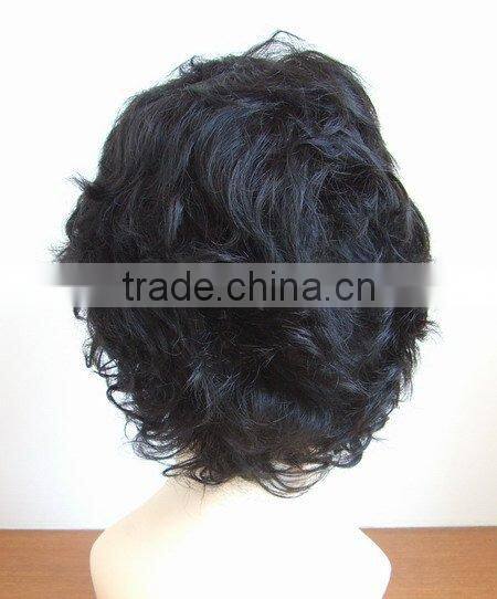 mono top wig