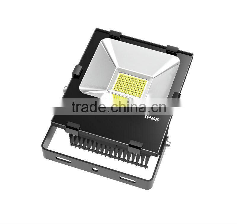 high quality!!Bridgelux 50w led flood light for outdoor lighting