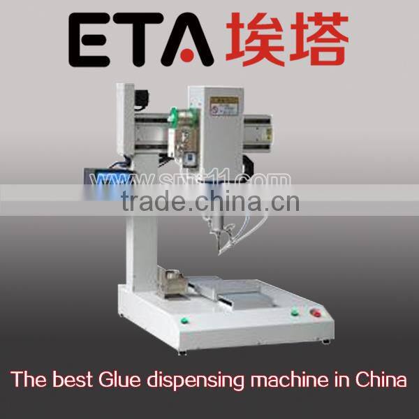 Automatic Jet Dispensing System Online Au99