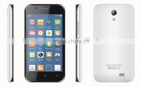 Attractive and durable classical top sell 3g smart phone with 2.0 camera