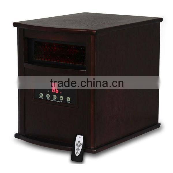 1500w electric infrared heater