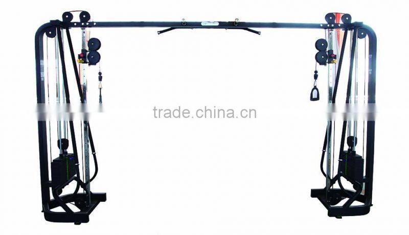 Hot Sale Cable Crossover Gym Cable Machine TW-B029/ Gym Equipment/ Commercial Gym Equipment