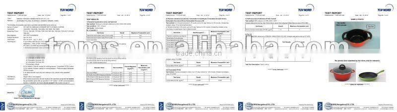 22PCS High quality carbon steel cookware