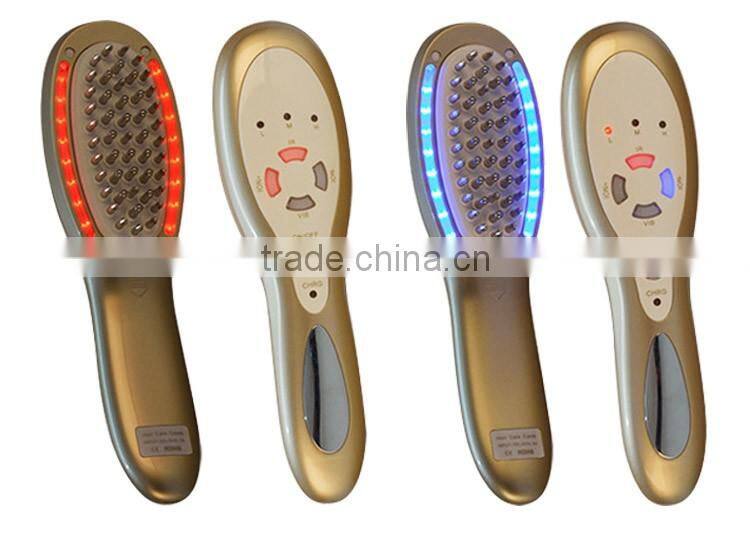 Manufacture comb for hair highlight Promotes Head Blood Circulation