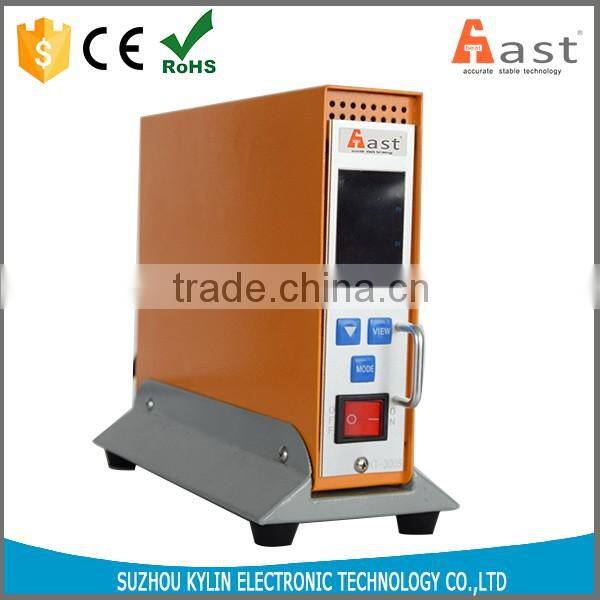 PID/PIDD control hot runner temperature controller plastic injection mold machine