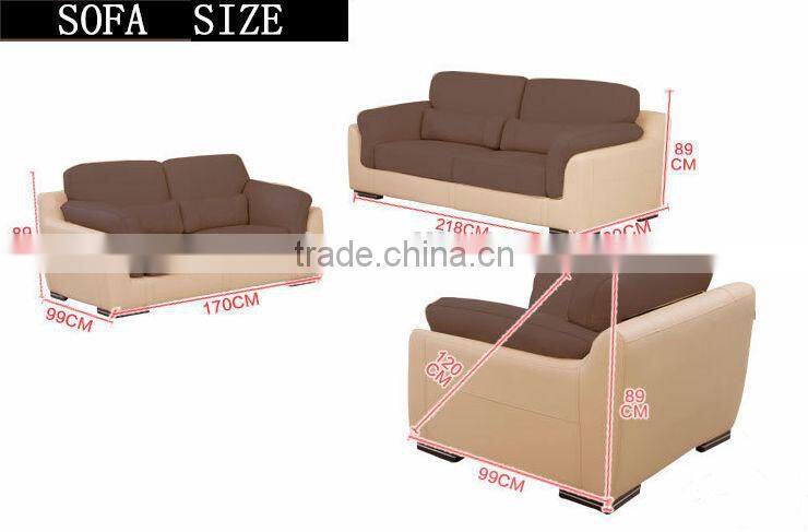top china furniture foshan sofa