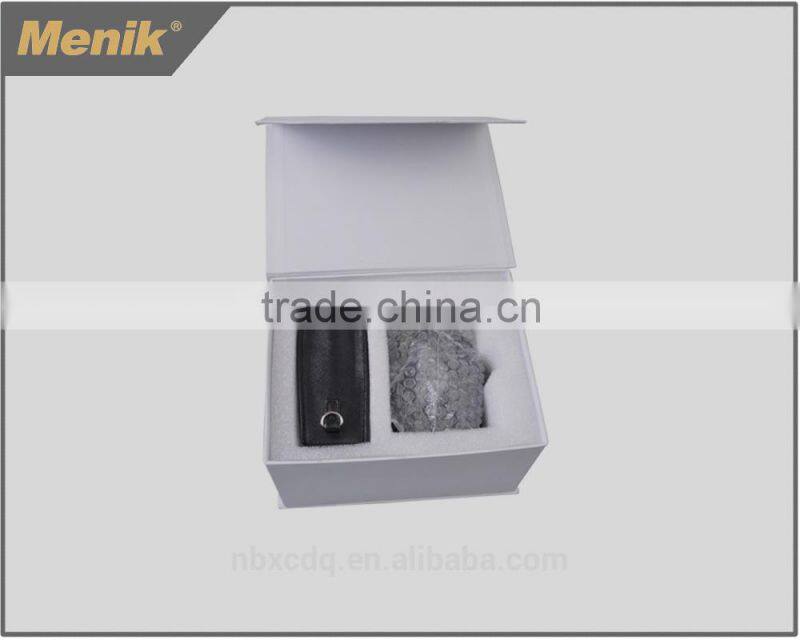 WF-9 External Speedlite flash power pack, power box(Doulbe socket)