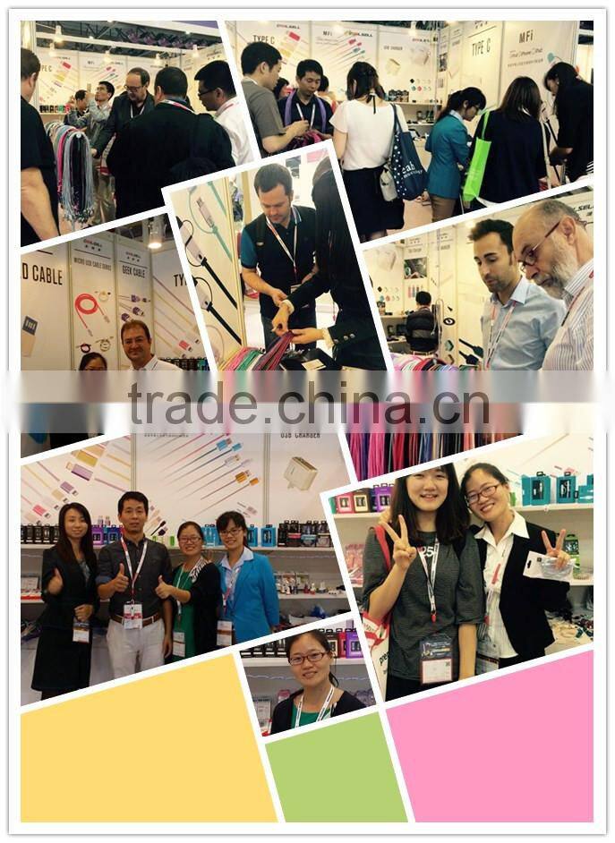 2015 wholesale android mobile phone cable 5 pin micro usb data charger cable for samsung