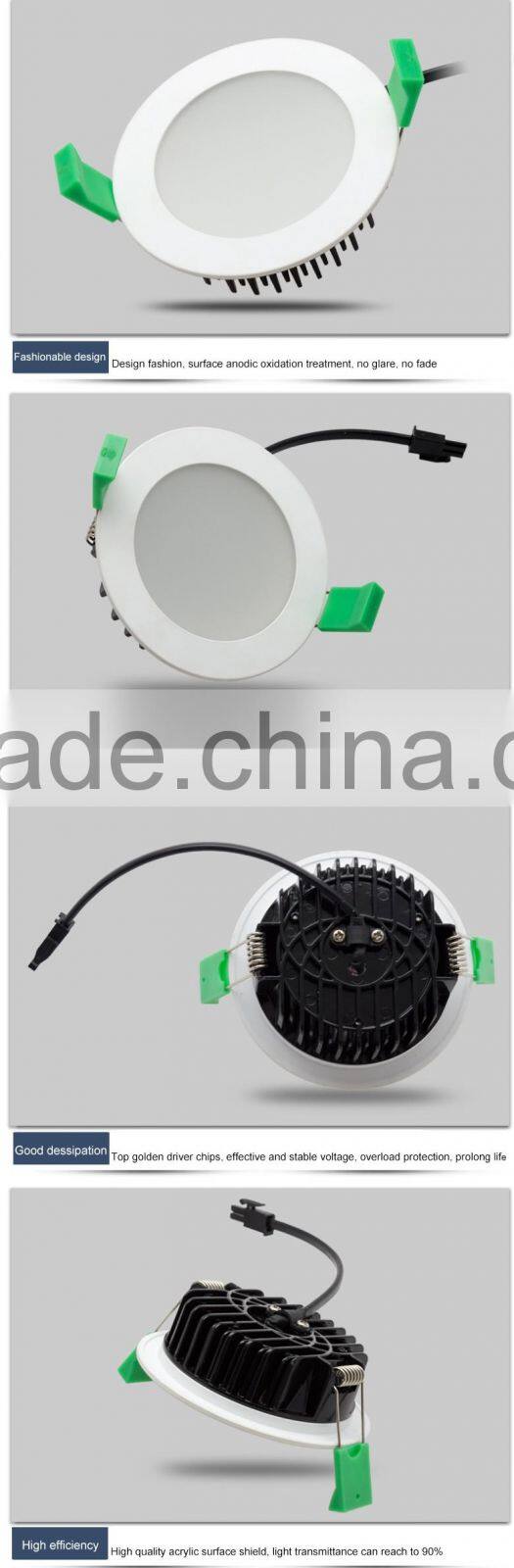 SAA Approved 10W 13W LED Downlight LED Light Downlight Downlight LED