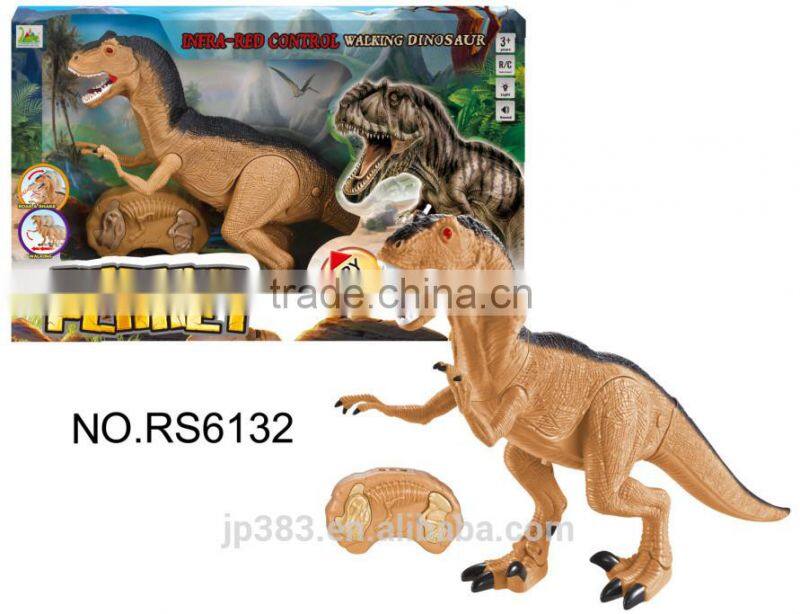 cartoon dinosaur toy