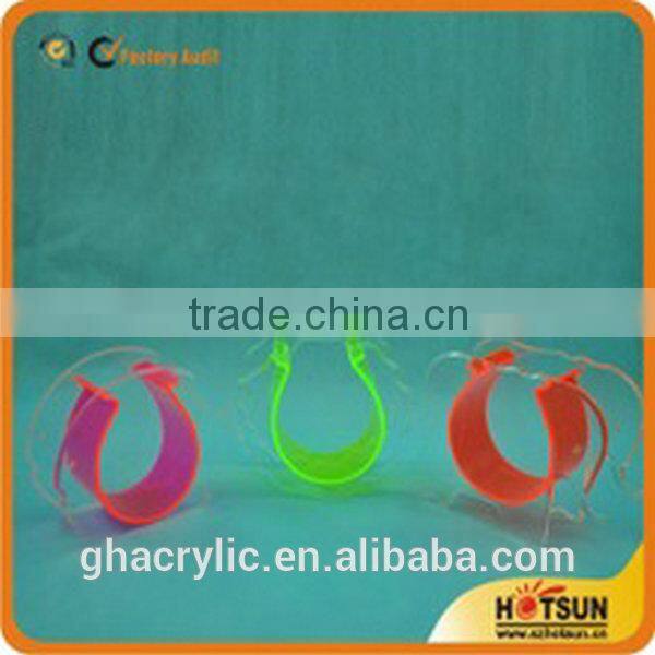 GH-RZ619 High rigidity customized acrylic fish bowl chinese,,customized Acrylic fish bowl